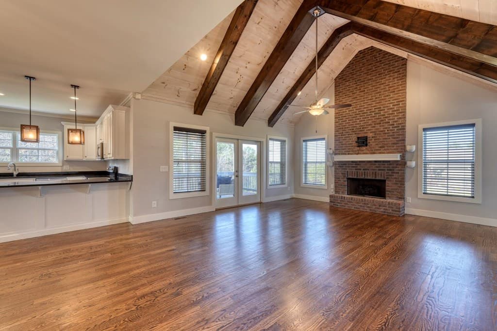 161 Loop Lane, Blairsville GA 30512 - Photo