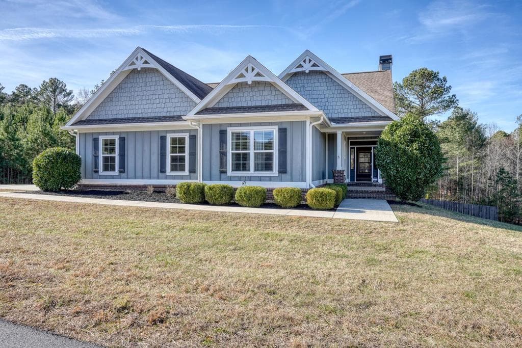 161 Loop Lane, Blairsville GA 30512 - Primary photo