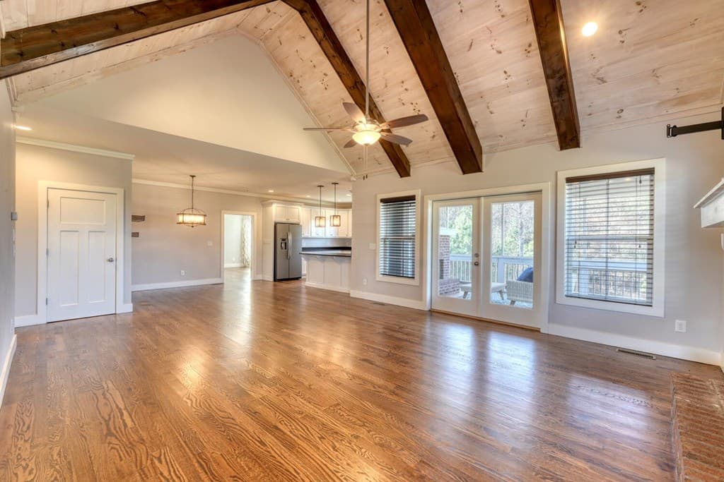 161 Loop Lane, Blairsville GA 30512 - Photo