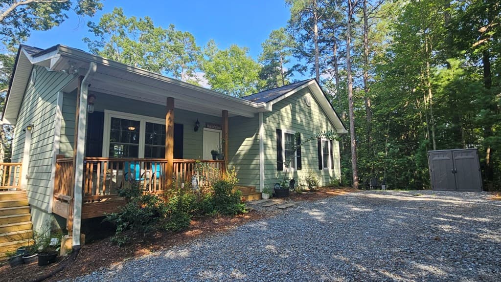 80 Jebs Ct, Ellijay GA 30540 - Photo