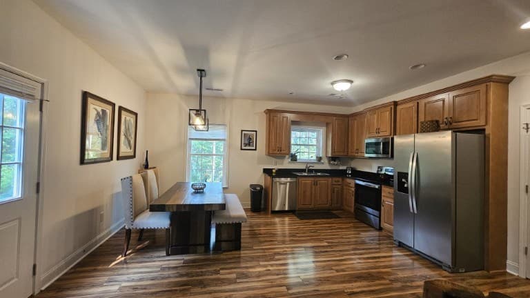 80 Jebs Ct, Ellijay GA 30540 - Photo