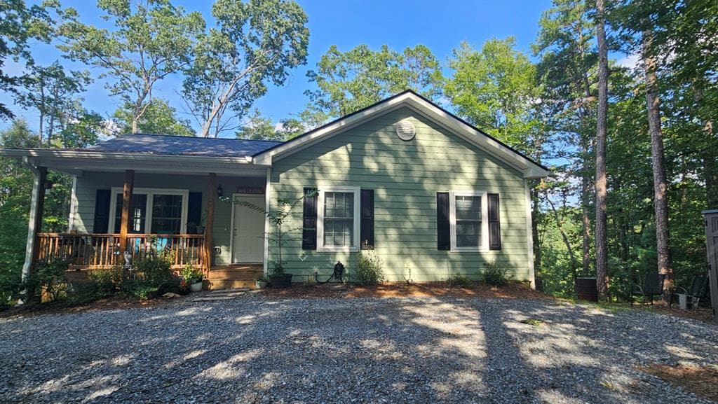 80 Jebs Ct, Ellijay GA 30540 - Primary photo
