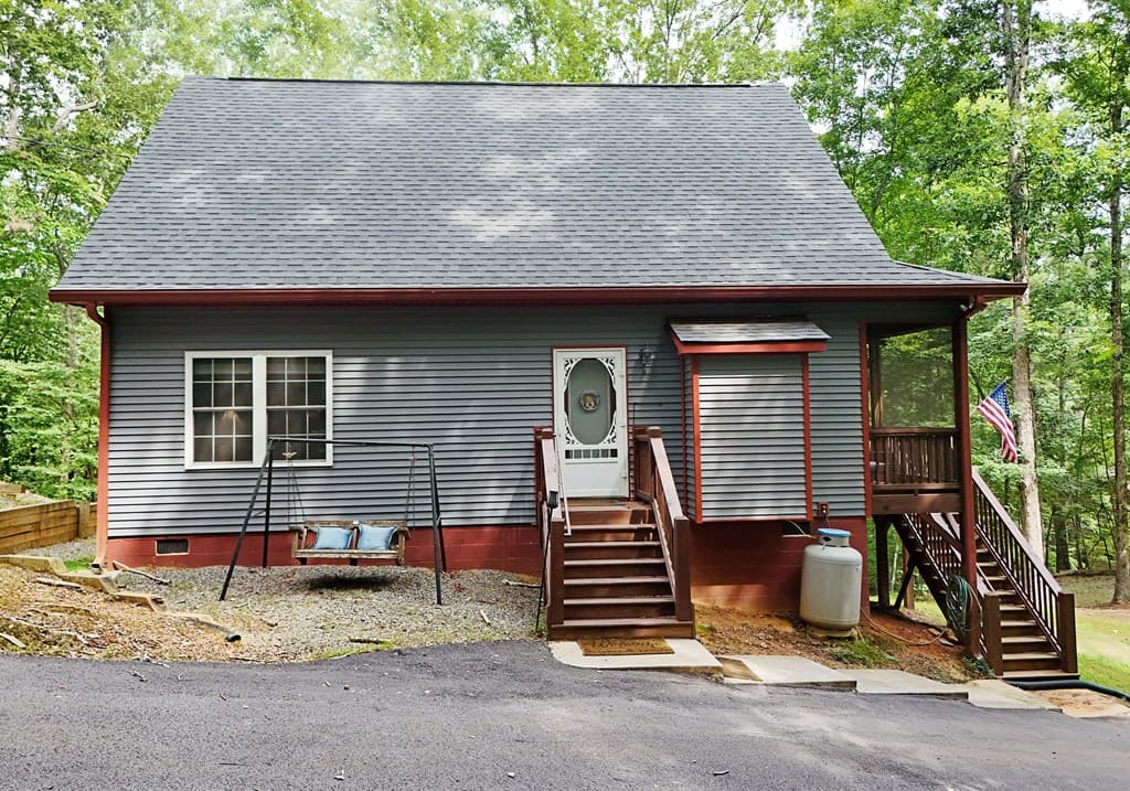 11 Key Court, Ellijay GA 30540 - Photo
