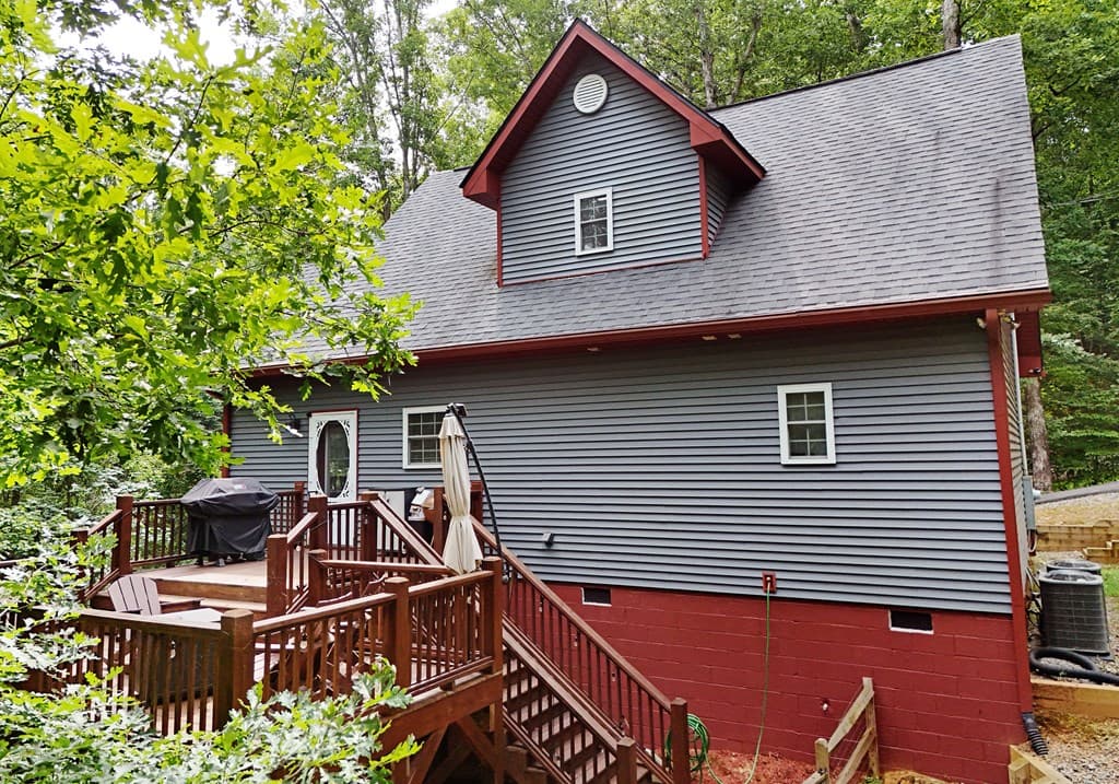 11 Key Court, Ellijay GA 30540 - Photo