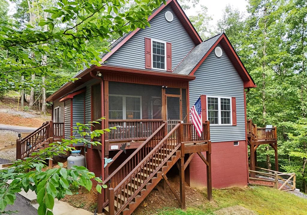 11 Key Court, Ellijay GA 30540 - Primary photo