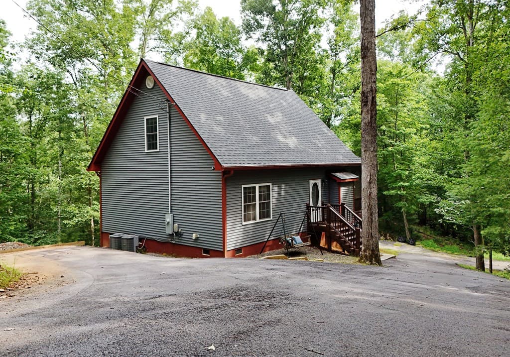 11 Key Court, Ellijay GA 30540 - Photo