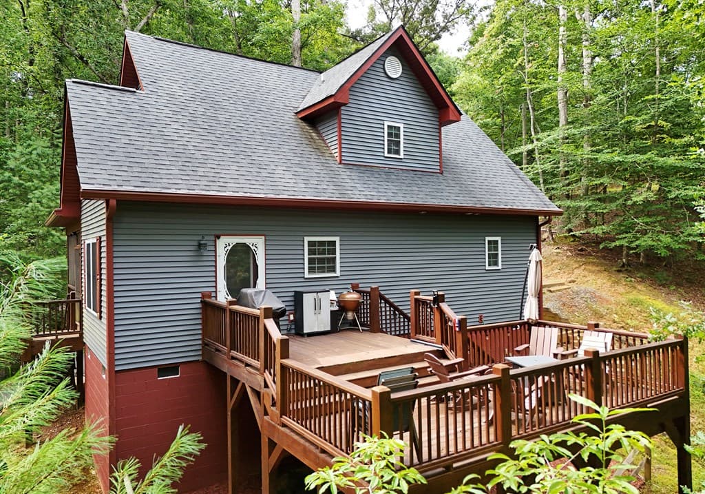 11 Key Court, Ellijay GA 30540 - Photo