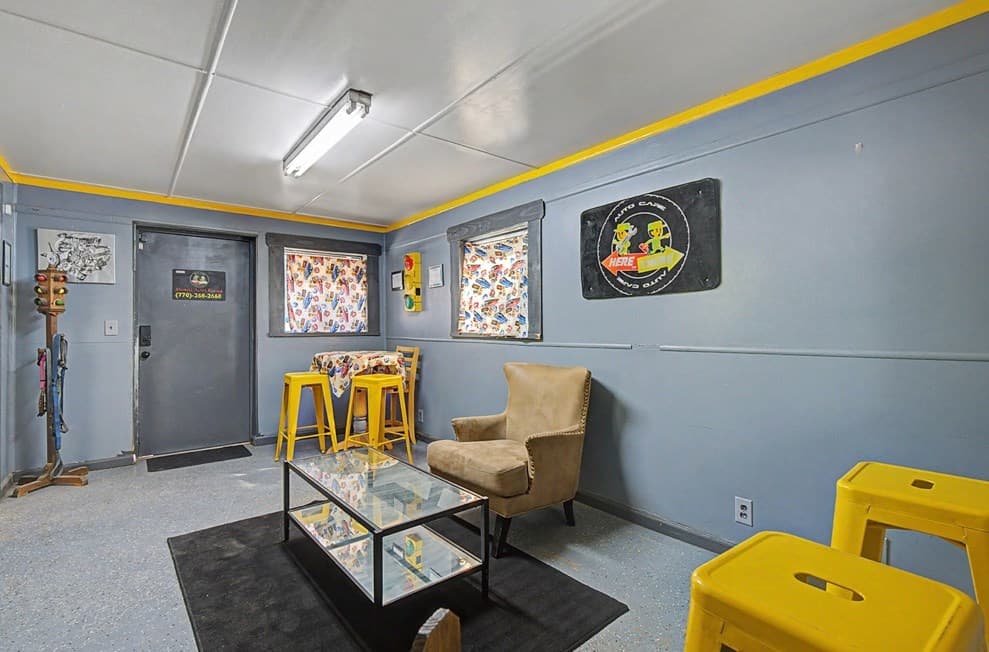 66 Deer Stand Drive, Ellijay GA 30540 - Photo