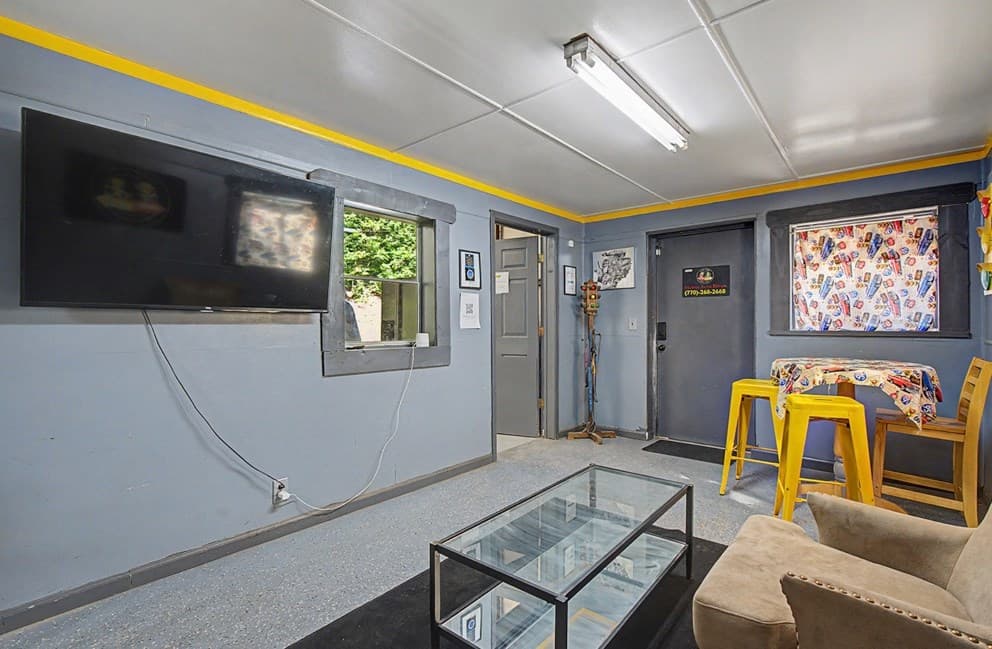 66 Deer Stand Drive, Ellijay GA 30540 - Photo