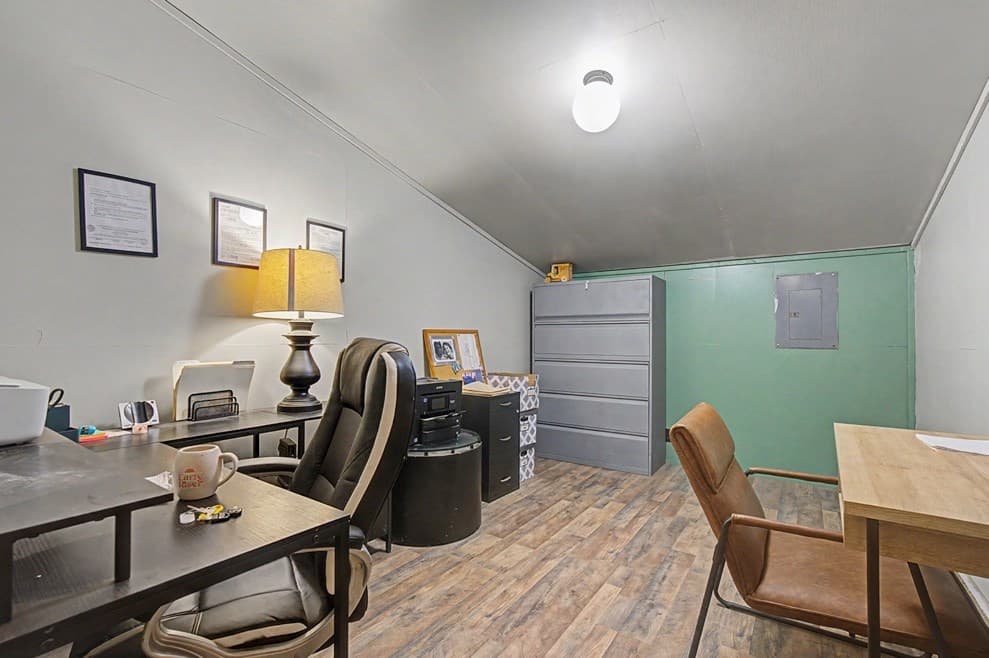 66 Deer Stand Drive, Ellijay GA 30540 - Photo