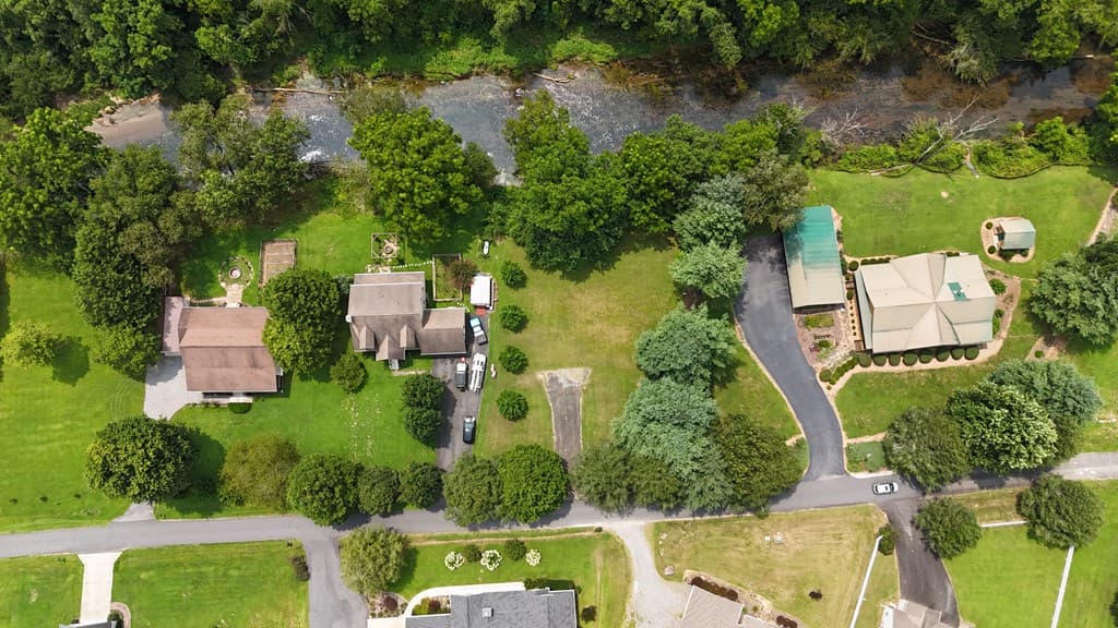 0 Rivers Edge Drive, Hayesville NC 28904 - Photo
