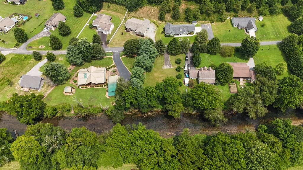 0 Rivers Edge Drive, Hayesville NC 28904 - Photo