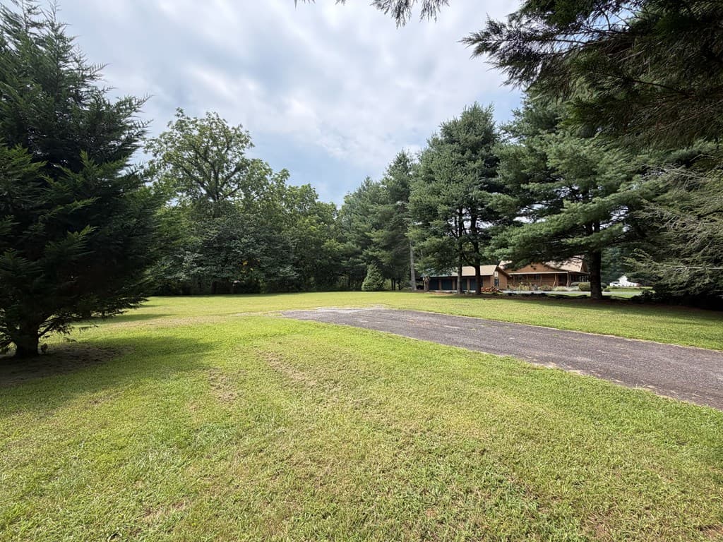 0 Rivers Edge Drive, Hayesville NC 28904 - Photo