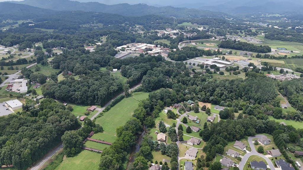 0 Rivers Edge Drive, Hayesville NC 28904 - Photo