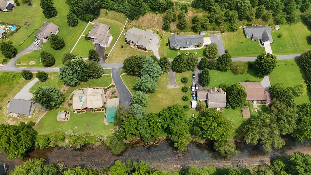 0 Rivers Edge Drive, Hayesville NC 28904 - Photo