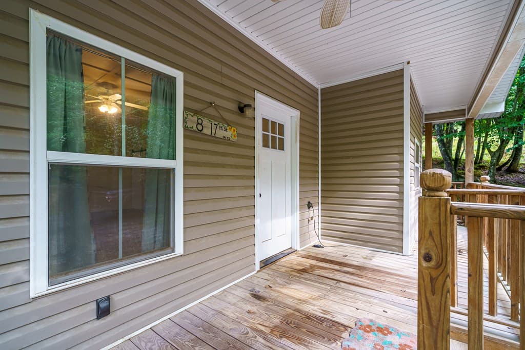 8 17th Street, Ellijay GA 30540 - Photo