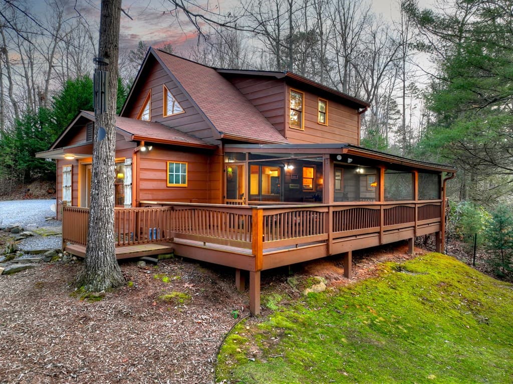171 Mohawk Trail, Ellijay GA 30540 - Photo