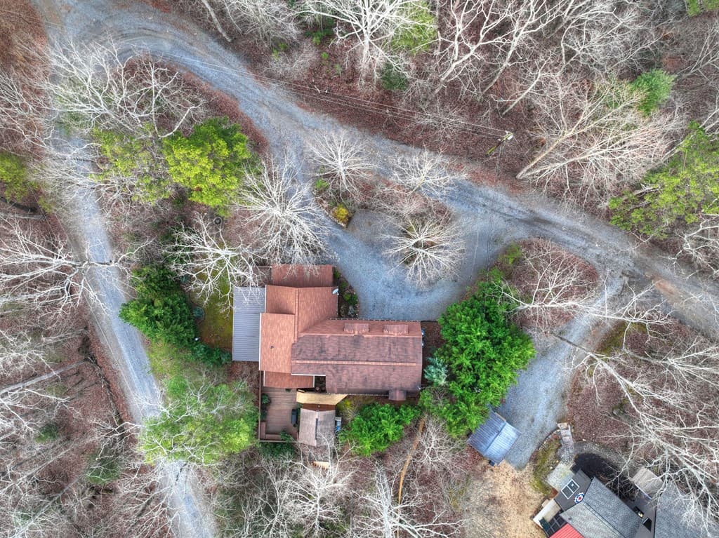 171 Mohawk Trail, Ellijay GA 30540 - Photo