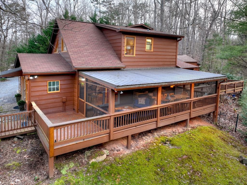 171 Mohawk Trail, Ellijay GA 30540 - Photo