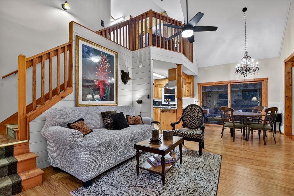 171 Mohawk Trail, Ellijay GA 30540 - Photo