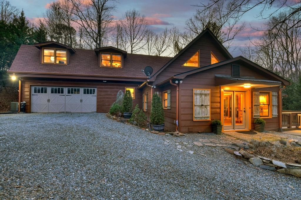 171 Mohawk Trail, Ellijay GA 30540 - Photo