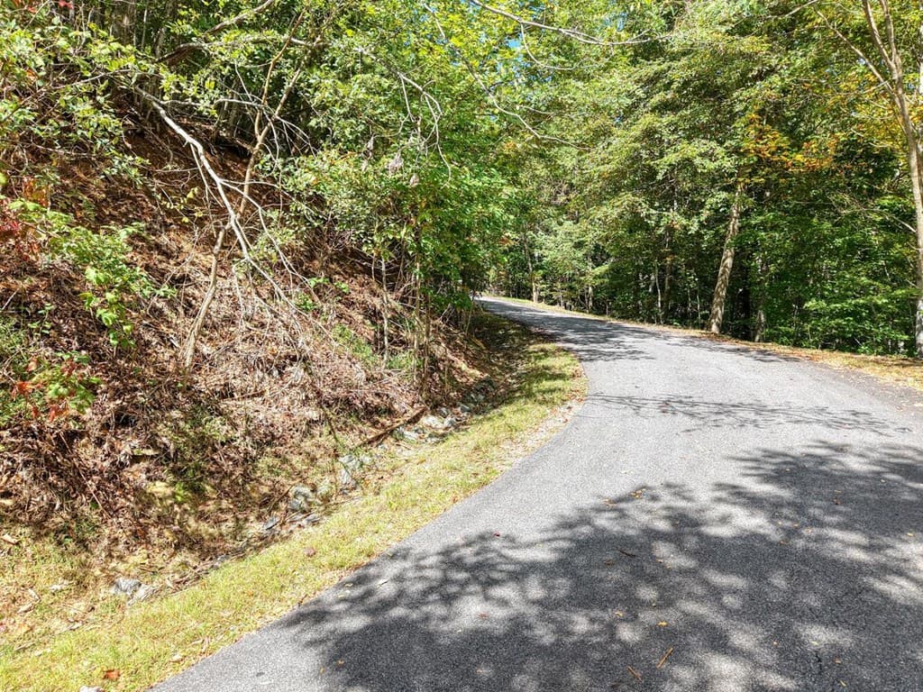 Lot 35 Overlook At Y. H., Young Harris GA 30582 - Photo
