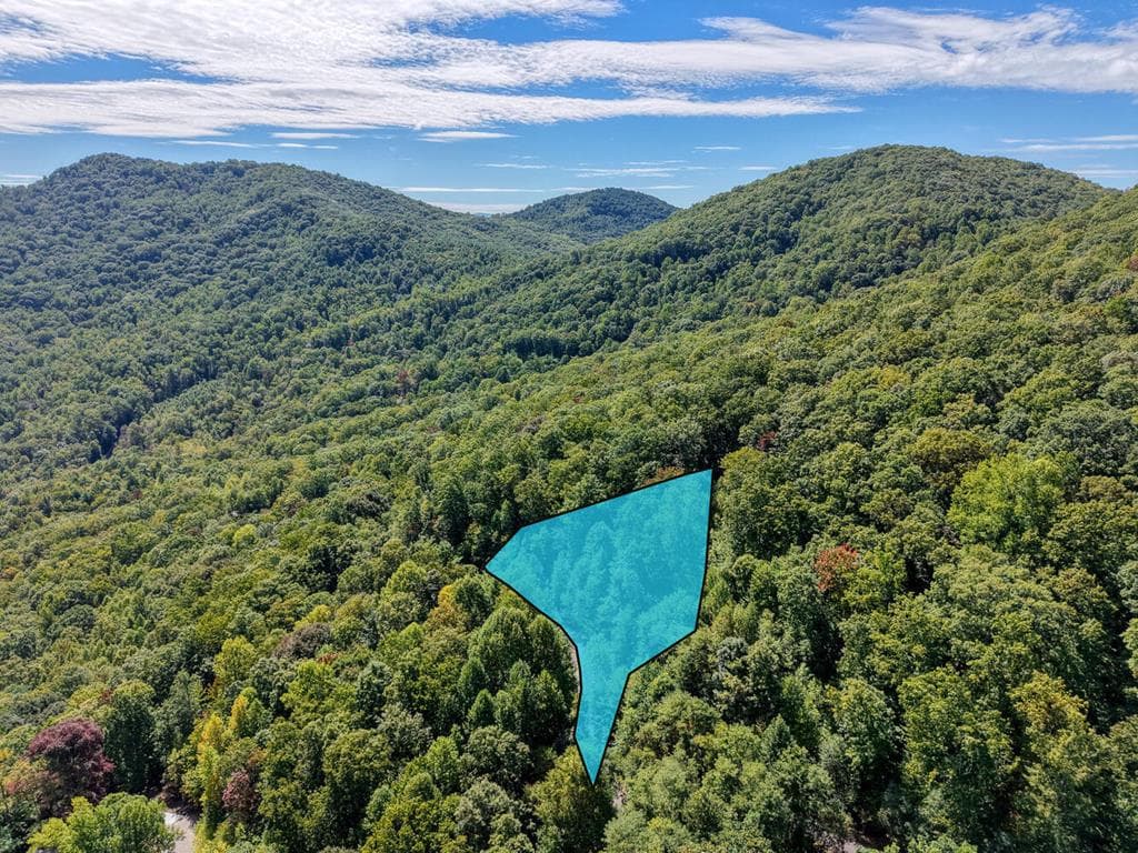 Lot 35 Overlook At Y. H., Young Harris GA 30582 - Primary photo