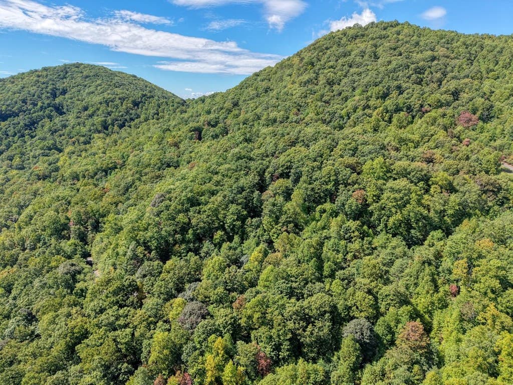 Lot 35 Overlook At Y. H., Young Harris GA 30582 - Photo