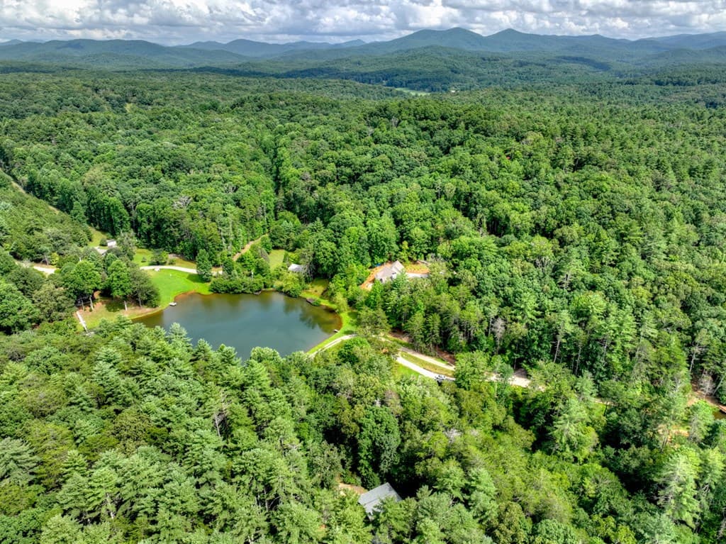 171 Mountain Lake Drive, Blue Ridge GA 30513 - Photo