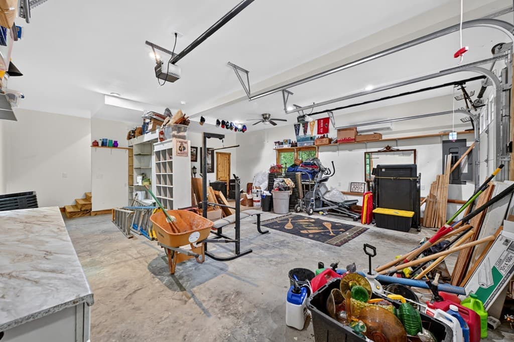 171 Mountain Lake Drive, Blue Ridge GA 30513 - Photo