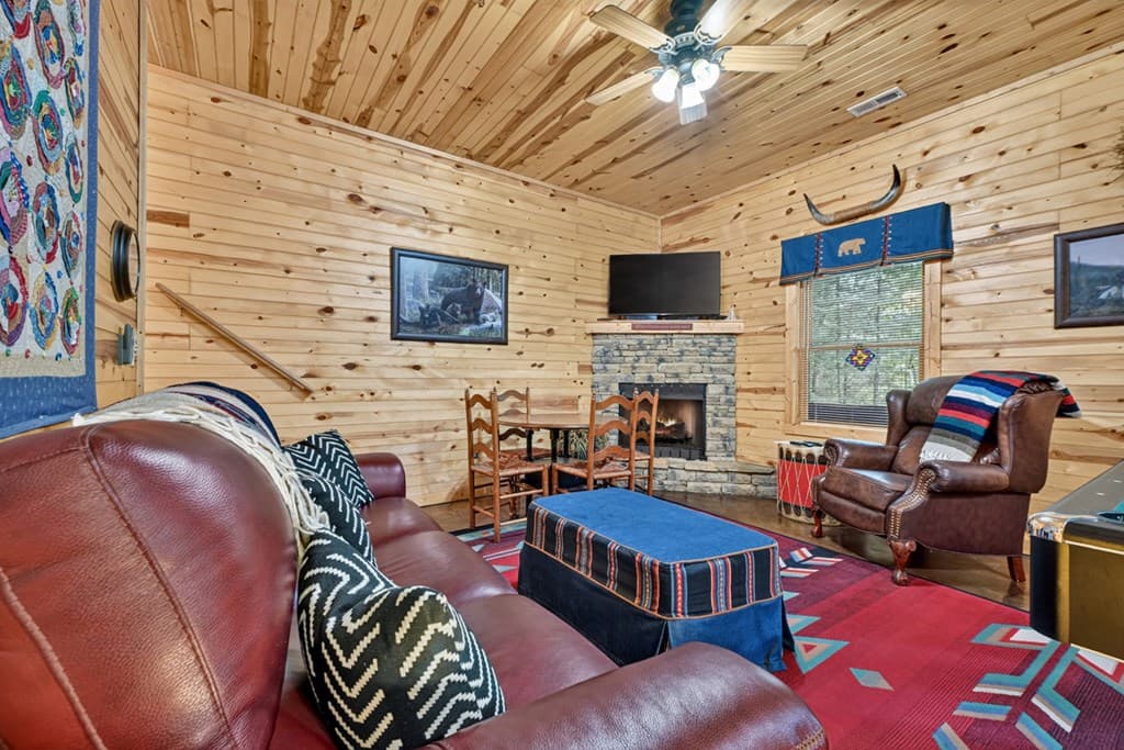 171 Mountain Lake Drive, Blue Ridge GA 30513 - Photo