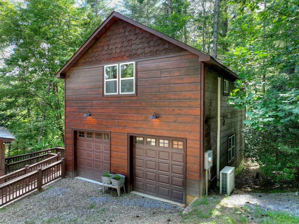 171 Mountain Lake Drive, Blue Ridge GA 30513 - Photo
