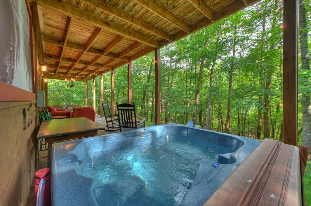 171 Mountain Lake Drive, Blue Ridge GA 30513 - Photo