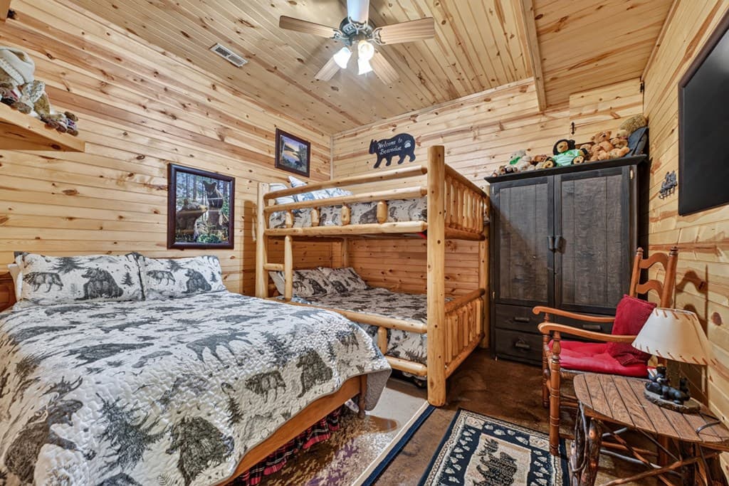 171 Mountain Lake Drive, Blue Ridge GA 30513 - Photo