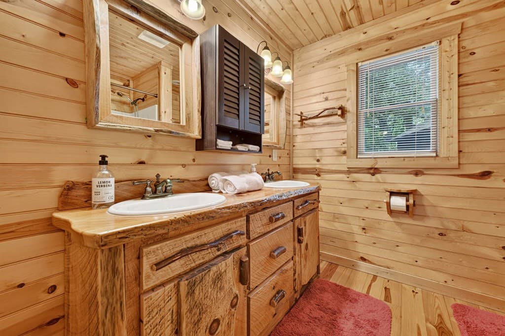 171 Mountain Lake Drive, Blue Ridge GA 30513 - Photo