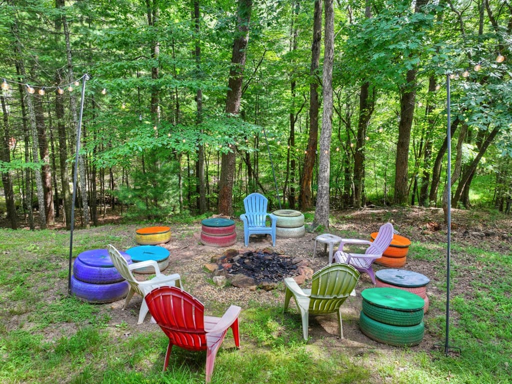 171 Mountain Lake Drive, Blue Ridge GA 30513 - Photo