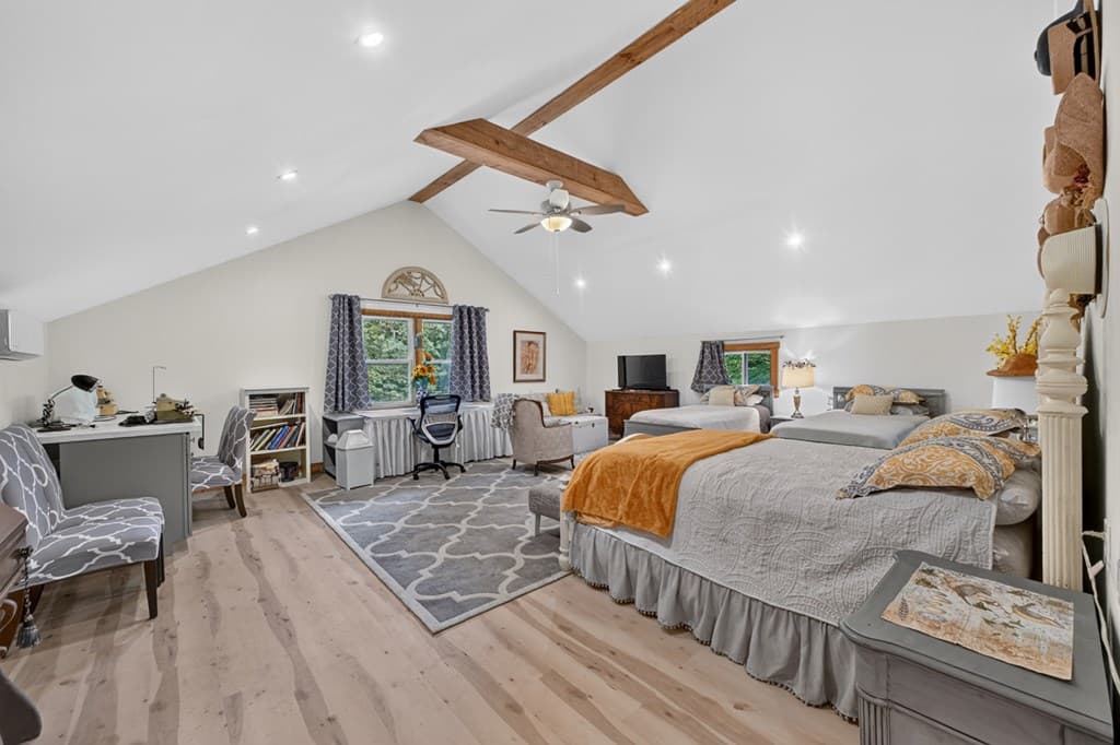 171 Mountain Lake Drive, Blue Ridge GA 30513 - Photo