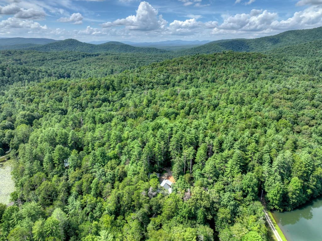 171 Mountain Lake Drive, Blue Ridge GA 30513 - Photo