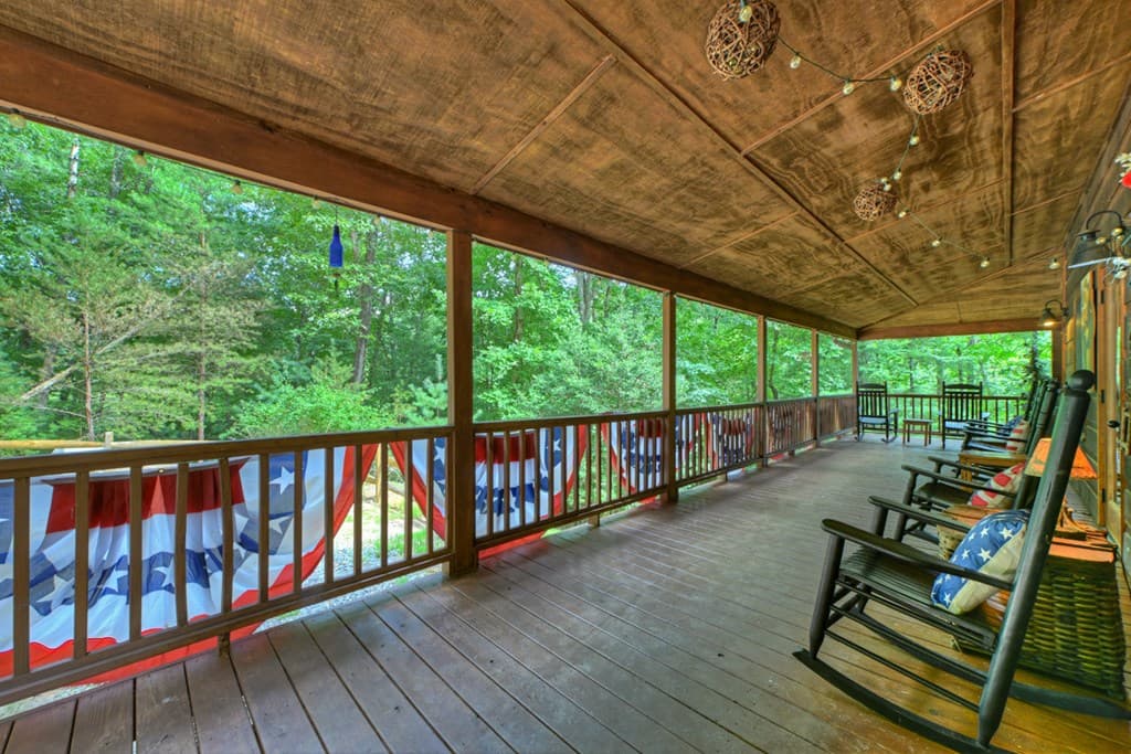 171 Mountain Lake Drive, Blue Ridge GA 30513 - Photo