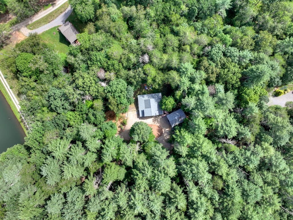 171 Mountain Lake Drive, Blue Ridge GA 30513 - Photo