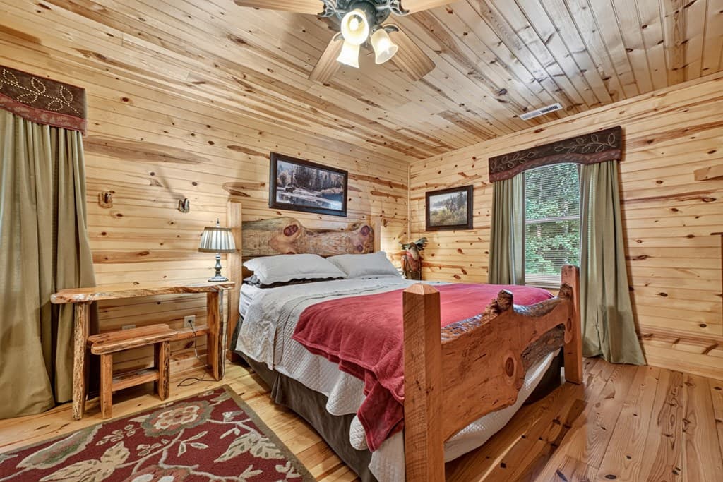 171 Mountain Lake Drive, Blue Ridge GA 30513 - Photo