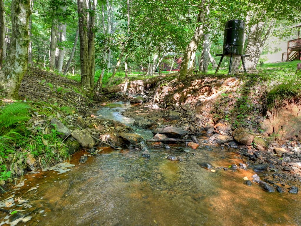 171 Mountain Lake Drive, Blue Ridge GA 30513 - Photo