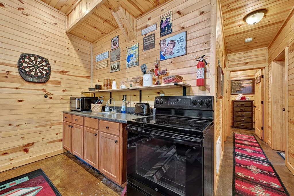 171 Mountain Lake Drive, Blue Ridge GA 30513 - Photo