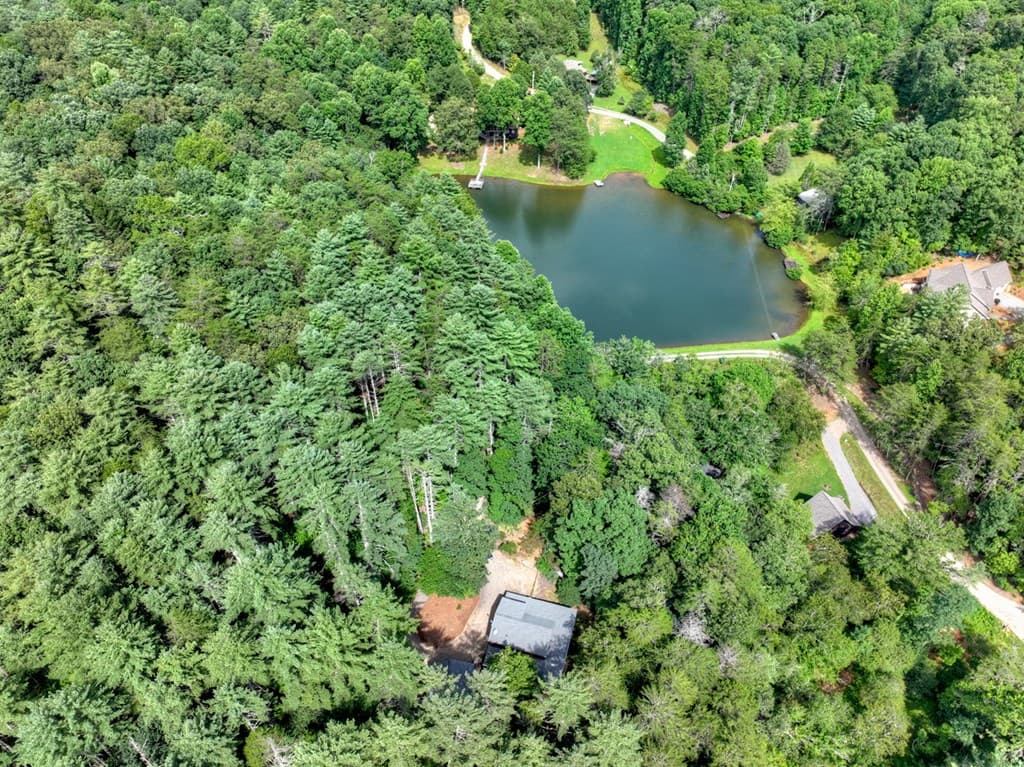 171 Mountain Lake Drive, Blue Ridge GA 30513 - Photo