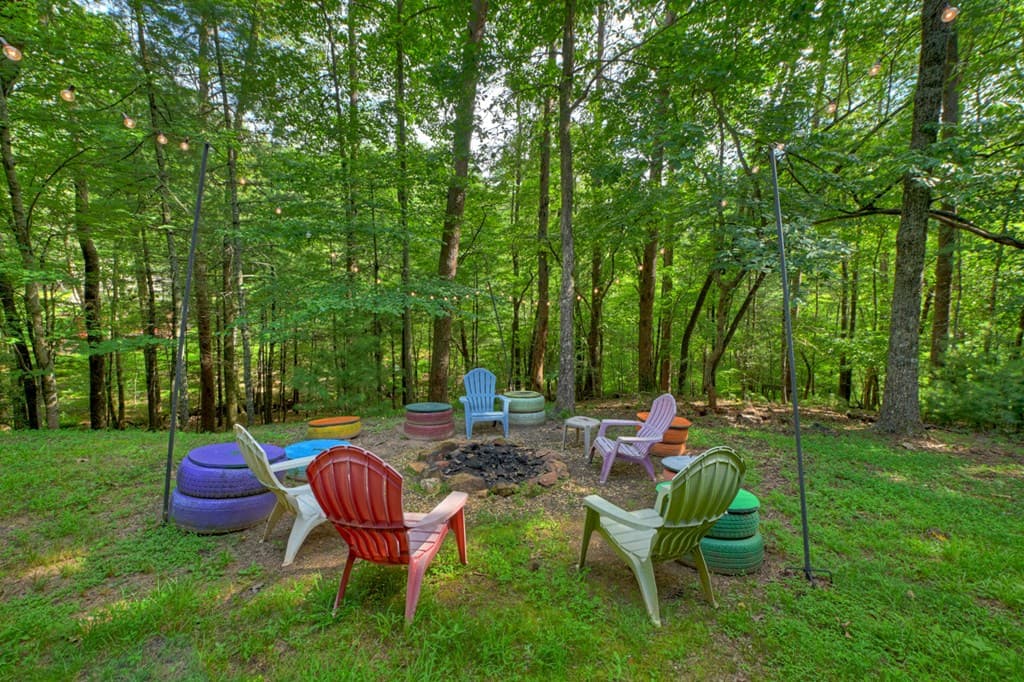 171 Mountain Lake Drive, Blue Ridge GA 30513 - Photo