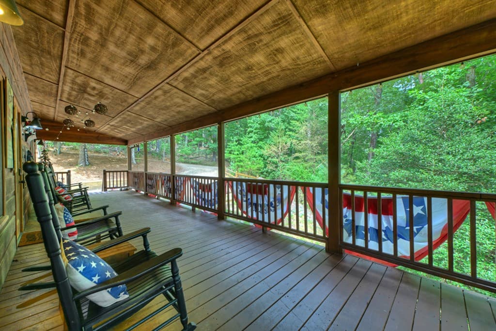 171 Mountain Lake Drive, Blue Ridge GA 30513 - Photo