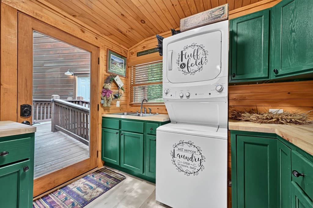 171 Mountain Lake Drive, Blue Ridge GA 30513 - Photo