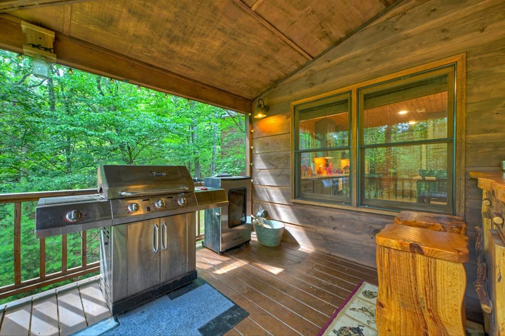 171 Mountain Lake Drive, Blue Ridge GA 30513 - Photo