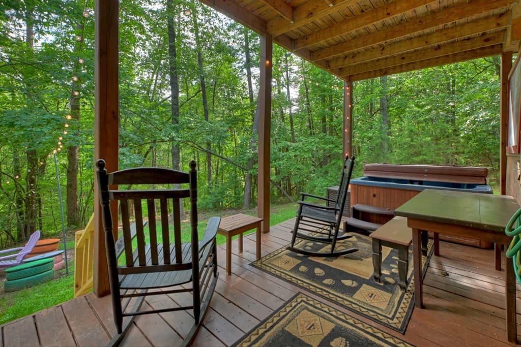 171 Mountain Lake Drive, Blue Ridge GA 30513 - Photo
