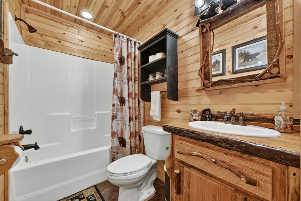 171 Mountain Lake Drive, Blue Ridge GA 30513 - Photo